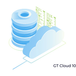 GT Cloud 1000